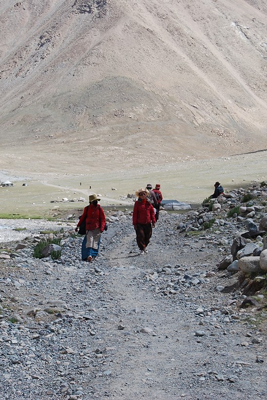 Bön-Religion in Tibet